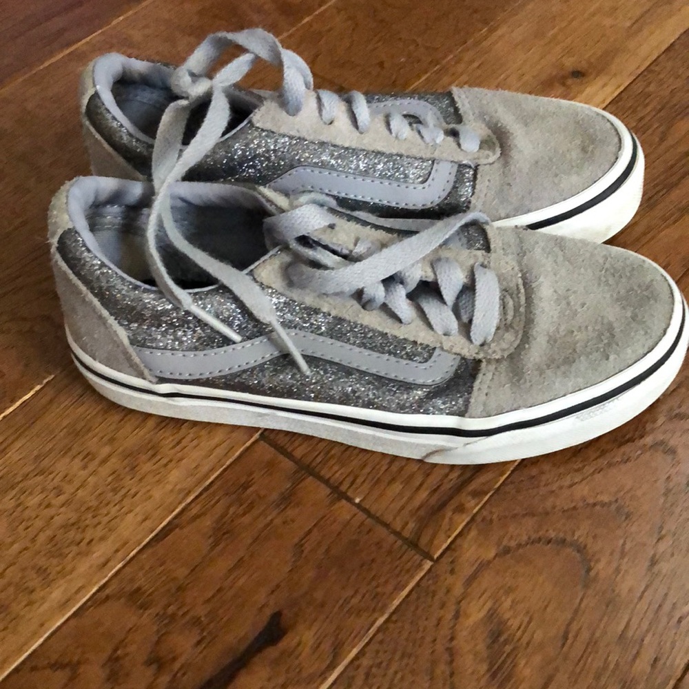 Vans sneakers